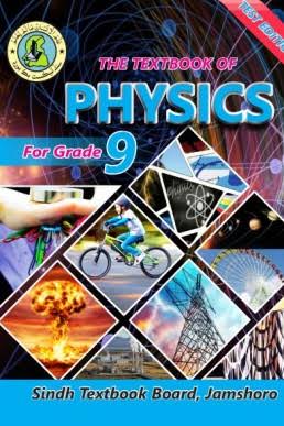 9th Class Biology Book English Medium